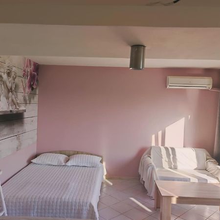 Апартамент Съншайн Burgas Ngoại thất bức ảnh
