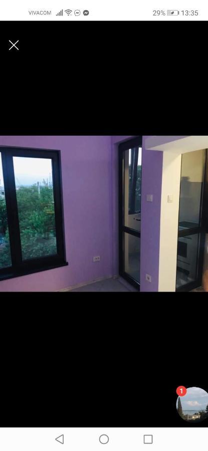 Апартамент Съншайн Burgas Ngoại thất bức ảnh