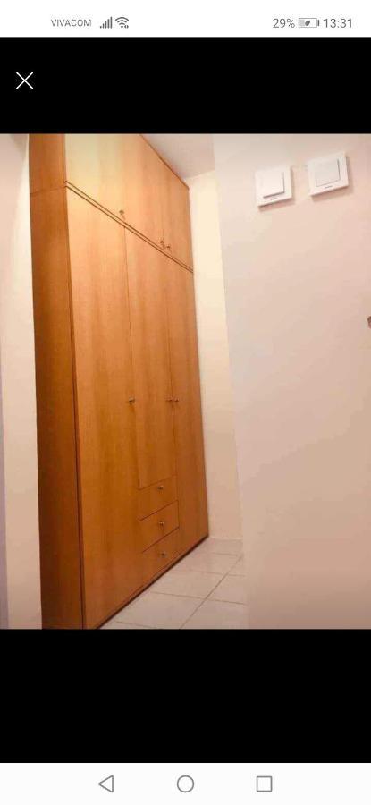 Апартамент Съншайн Burgas Ngoại thất bức ảnh
